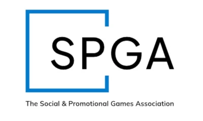 SPGA, the Social and Promotional Gaming Association