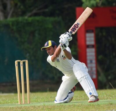 Cricket is a potential betting goldmine, but it's not performing.
