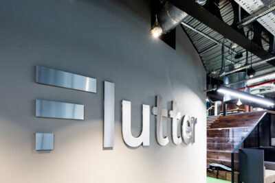 Flutter buys Snaitech