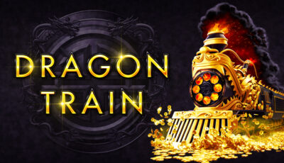 Dragon Train has landed Light & Wonder in hot water with a legal case for copyright infringement