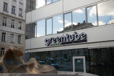 Greentube expands its North American operations