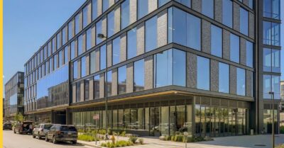 bet365 has set up its new corporate HQ in Denver