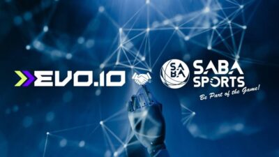 SABA Sports has invested in new crypto casino Evo.io