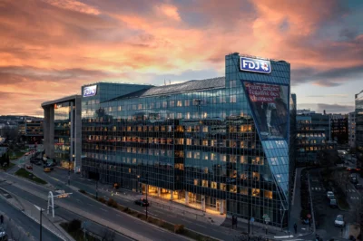 Semi-private French gaming giant FDJ is taking over Kindred Group