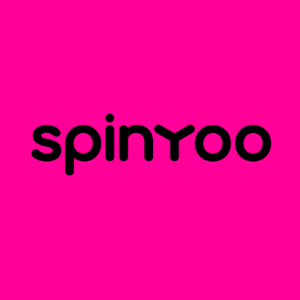 Spinyoo logo