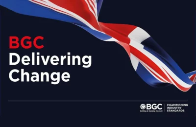 The Betting and Gaming Council releases new guide