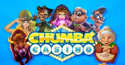 Chumba Casino gets sued again
