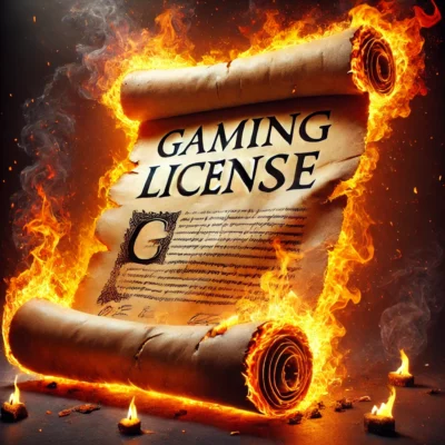 BC.Game has handed back its Curacao Gaming License