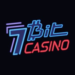 7Bit logo