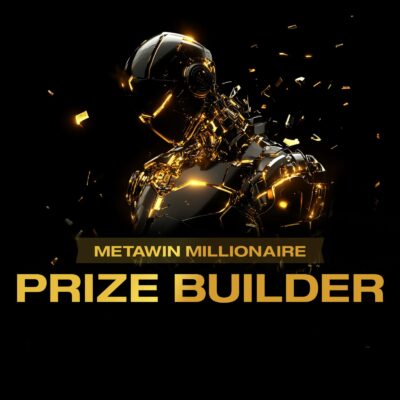 MetaWin Millionaire Season 2 is going to a weekly format with an infinite prize pool