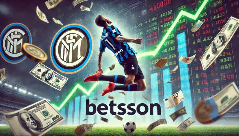 Betsson Announces Record Profits