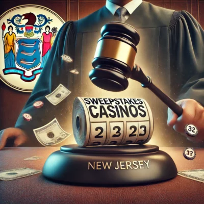New Jersey looking to ban sweeps casinos