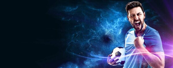 Player Winning by Betting on Easy Sports