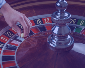 Roulette Dealers