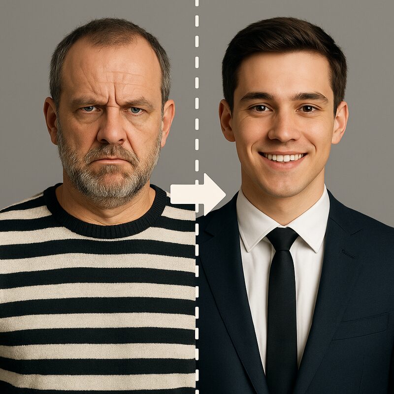 Criminals using AI to beat AML and KYC coimpliance