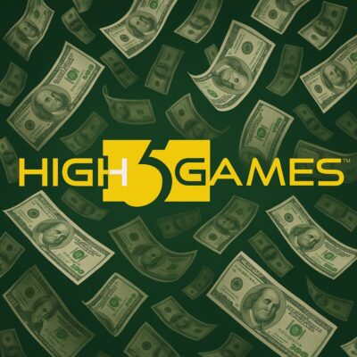 High 5 Games settles case with Connecticut