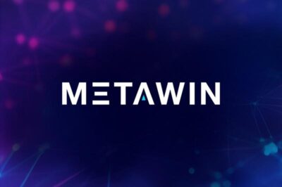 MetaWin Casino launched leaderboard