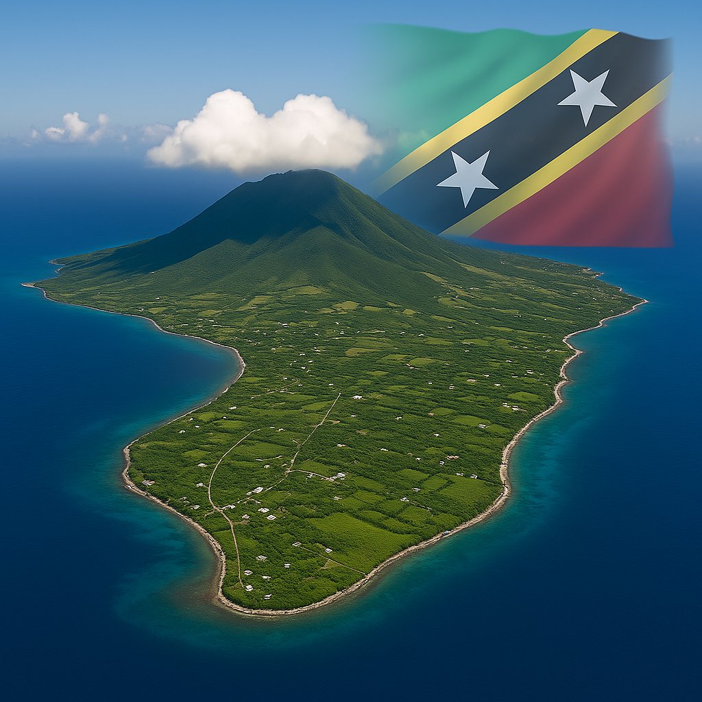 Nevis launches igaming license