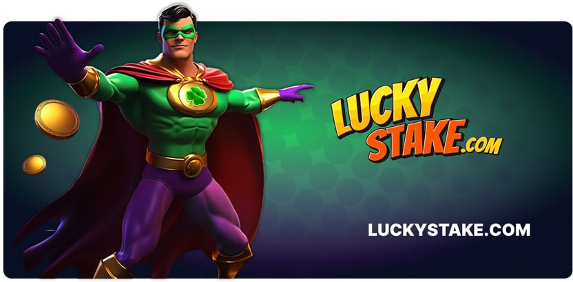 luckystake casino