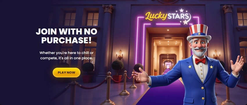 luckystars how it works