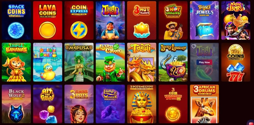 sweepsusa jackpots games