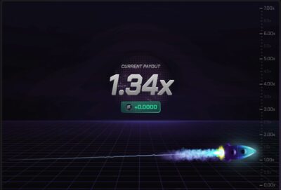 Solpump launches crypto casino