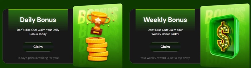 a1-casino bonuses