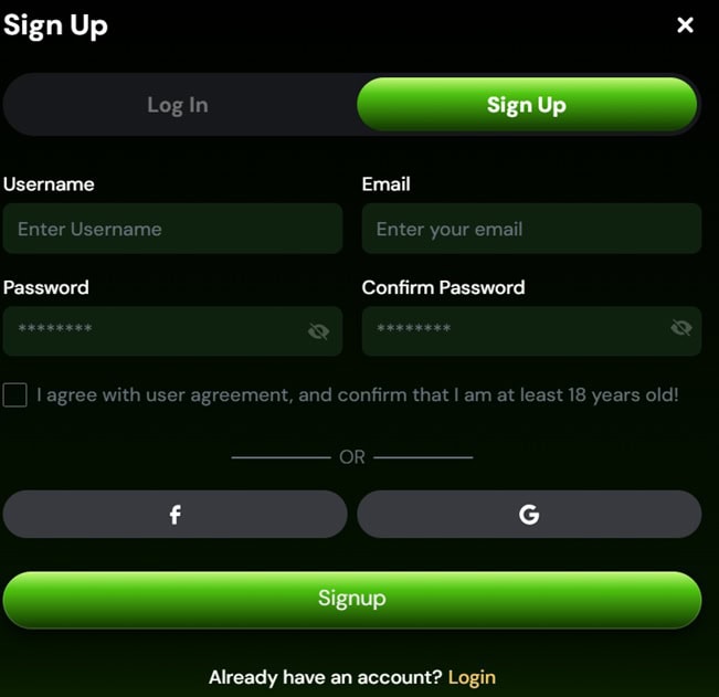 a1-casino how it works