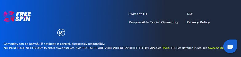 freespin how it works