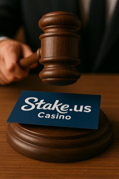 Stake.us has come under the cosh with another lawsuit in Missouri